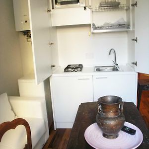 Appartement met een Slaapkamer